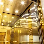 Daire Luxury аркадия терасса вид на море генератор