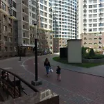 у моря с терассой в аркадии Одесса