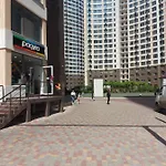 Luxury аркадия терасса вид на море генератор