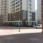 Luxury аркадия терасса вид на море генератор Odessa