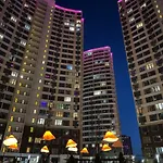 Luxury аркадия терасса вид на море генератор * Odessa