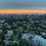Luxury аркадия терасса вид на море генератор