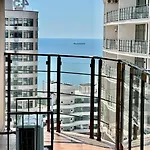 у моря с терассой в аркадии * Одесса