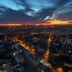 у моря с терассой в аркадии