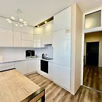 Daire Luxury аркадия терасса вид на море генератор Odessa