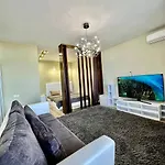 Luxury аркадия терасса вид на море генератор Odessa
