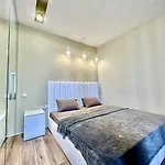 Luxury аркадия терасса вид на море генератор