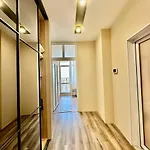 Daire Luxury аркадия терасса вид на море генератор