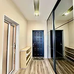 Luxury аркадия терасса вид на море генератор Daire *