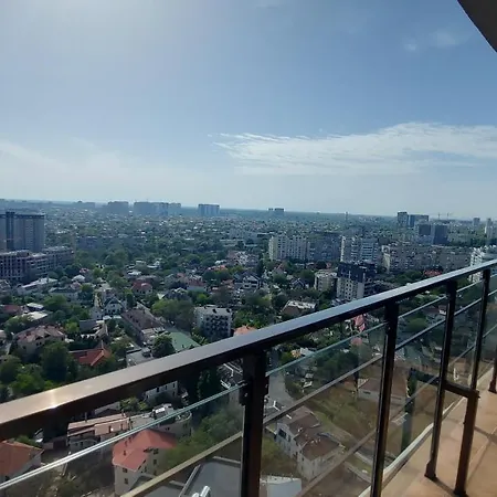 Luxury аркадия терасса вид на море генератор *
