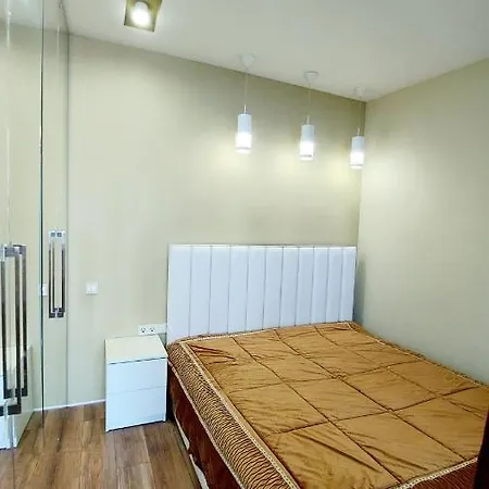 Apartment у моря с терассой в аркадии Odesa
