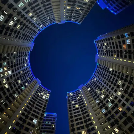 Apartment у моря с терассой в аркадии