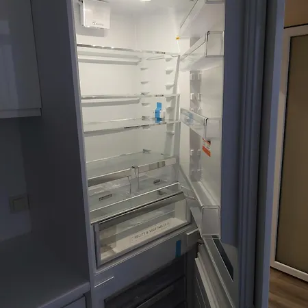 Apartment у моря с терассой в аркадии