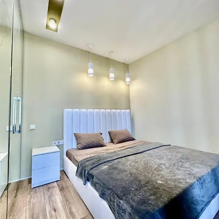 Luxury аркадия терасса вид на море генератор