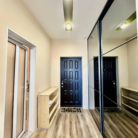 Luxury аркадия терасса вид на море генератор Apartment *