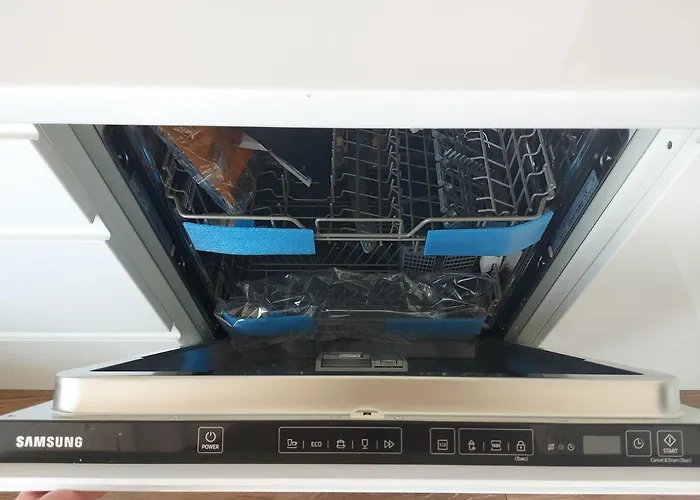 Apartman Luxury аркадия терасса вид на море генератор *