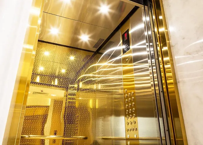 Apartman Luxury аркадия терасса вид на море генератор