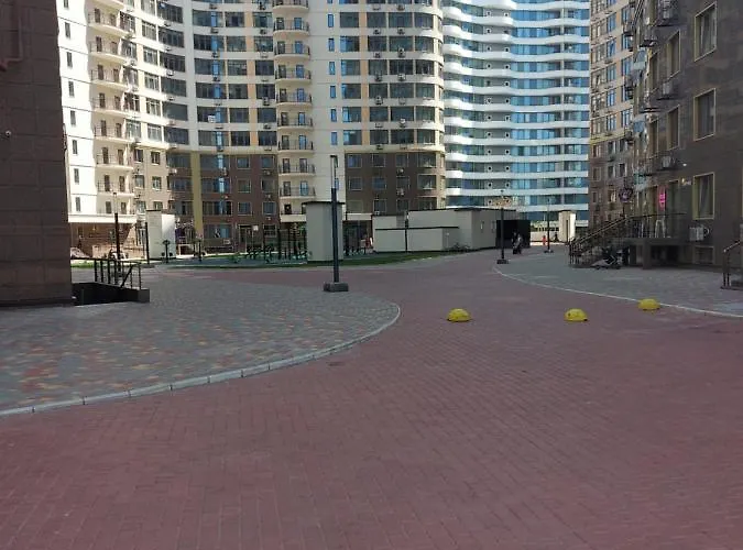 Luxury аркадия терасса вид на море генератор Apartman