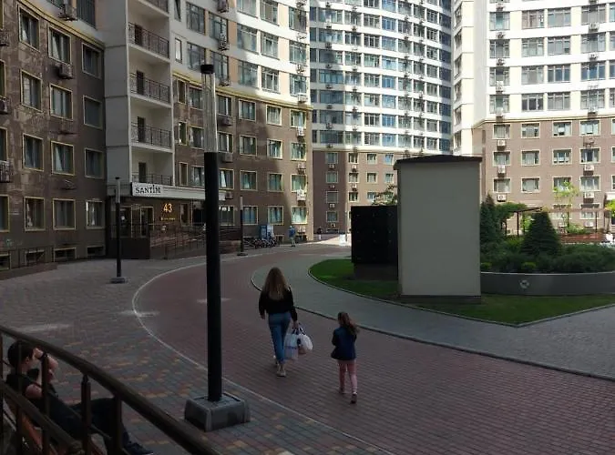 Luxury аркадия терасса вид на море генератор Odessza