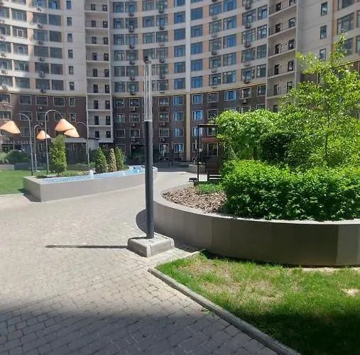 Luxury аркадия терасса вид на море генератор * Odessa