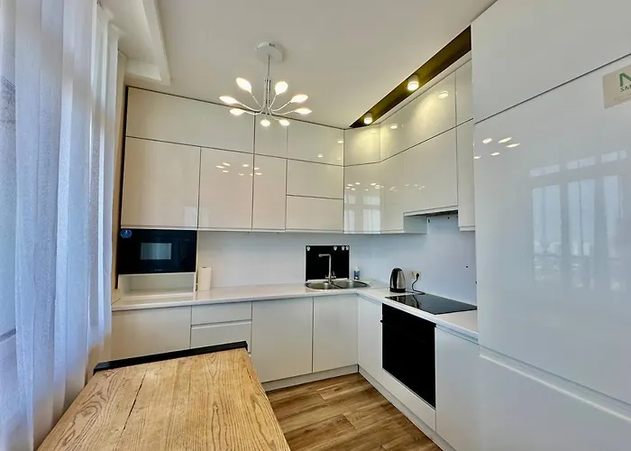 Luxury аркадия терасса вид на море генератор Odessza