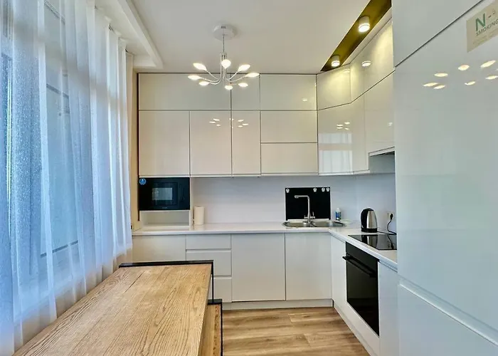 Luxury аркадия терасса вид на море генератор Apartman *