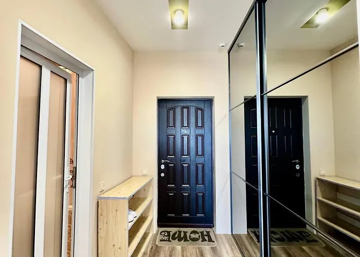 Luxury аркадия терасса вид на море генератор Apartman *