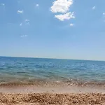 Luxury аркадия терасса вид на море генератор