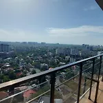 Luxury аркадия терасса вид на море генератор *