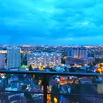 Luxury аркадия терасса вид на море генератор * Odessza