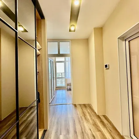 Apartman Luxury аркадия терасса вид на море генератор