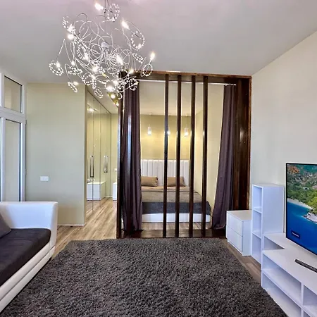 Luxury аркадия терасса вид на море генератор *